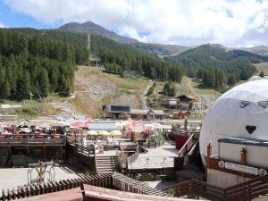 Appartement rénové 6 pers, balcon et animaux admis - FR-1-322-442