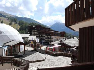 Appartement rénové 6 pers, balcon et animaux admis - FR-1-322-442