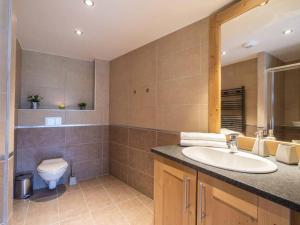 Appartements Superbe appartement 3 chambres, balcon, parking couvert a Valmorel - FR-1-291-866 : photos des chambres