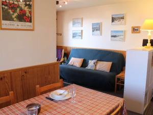 Appartement 3 Pièces pour 8 personnes à Risoul 1850 - FR-1-330-535