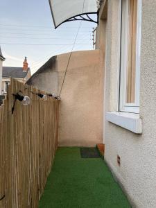 Appartements Les Beaux Jours, Tours, le Duplex : photos des chambres