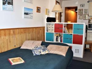 Appartement 3 Pièces pour 8 personnes à Risoul 1850 - FR-1-330-535