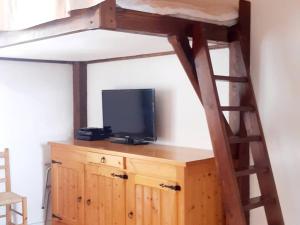 Appartements Studio Cauterets, 1 piece, 4 personnes - FR-1-234-259 : photos des chambres