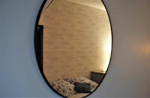 Appartements Les Beaux Jours, Tours, le Duplex : photos des chambres