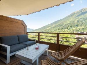 Appartements Superbe appartement 3 chambres, balcon, parking couvert a Valmorel - FR-1-291-866 : photos des chambres