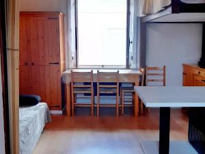 Appartements Studio Cauterets, 1 piece, 4 personnes - FR-1-234-259 : photos des chambres