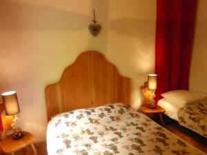 Chalets Chalet Areches-Beaufort, 5 pieces, 14 personnes - FR-1-342-239 : photos des chambres