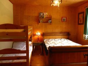 Chalets Chalet Areches-Beaufort, 5 pieces, 14 personnes - FR-1-342-239 : photos des chambres