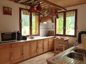 Chalets Chalet Areches-Beaufort, 5 pieces, 14 personnes - FR-1-342-239 : photos des chambres