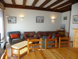 Appartements Bel appart 2* 6 pers, terrasse sud, pied des pistes - FR-1-342-241 : photos des chambres