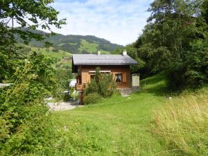 Chalets Chalet Areches-Beaufort, 5 pieces, 8 personnes - FR-1-342-246 : photos des chambres