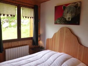 Chalets Chalet Areches-Beaufort, 5 pieces, 14 personnes - FR-1-342-239 : photos des chambres