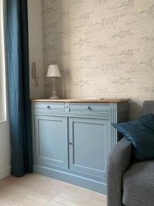 Appartements Les Beaux Jours, Tours, le Duplex : photos des chambres
