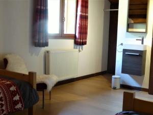 Chalets Chalet Areches-Beaufort, 5 pieces, 8 personnes - FR-1-342-246 : photos des chambres