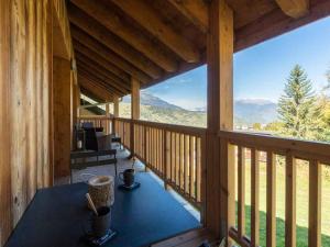 Appartements Duplex 4P a La Charmette, 3 Ch, 8 Pers, Balcon, Parking - FR-1-291-869 : photos des chambres
