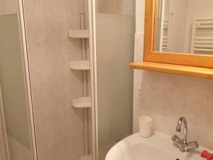 Appartements Studio Saint-Jean-d'Aulps, 1 piece, 4 personnes - FR-1-573-48 : photos des chambres