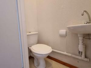 Appartement cabine 2 pièces - 6 pers - Près des pistes - FR-1-525-225