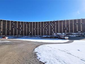 Studio cosy, front de neige, proche télésiège Le Jas, pour 4 personnes – SuperDévoluy. - FR-1-525-230