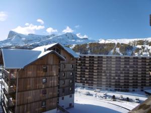 Appartements Appartement 2 pieces, parking, proche telesiege - Le Devoluy - FR-1-525-226 : photos des chambres