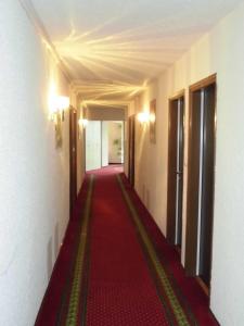 Hotels Cit'Hotel Le Challans : photos des chambres