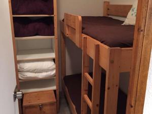 Appartement 3 pièces au cœur de Val Thorens avec wifi et accès direct aux pistes - FR-1-545-30