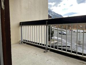 Appartements Appartement Montgenevre, 1 piece, 4 personnes - FR-1-330D-129 : photos des chambres