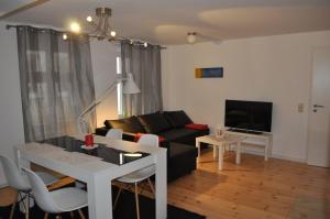 Two-Bedroom Apartment room in Apartment in der Altstadt