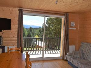 Appartement Bolquère-Pyrénées 2000, 2 pièces, 4 personnes - FR-1-592-37