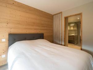 Duplex 4 pièces avec balcon et parking, 6 pers. - Les Avanchers-Valmorel - FR-1-291-872