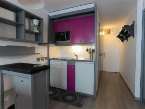 Appartement cosy au cœur de Val Thorens - 4 pers., 2 pièces, skis aux pieds, confort garanti - FR-1-637-22