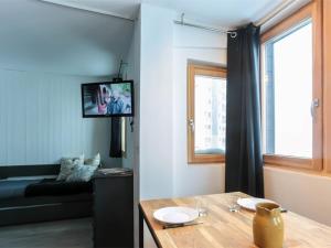 Appartement cosy au cœur de Val Thorens - 4 pers., 2 pièces, skis aux pieds, confort garanti - FR-1-637-22