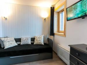 Appartement cosy au cœur de Val Thorens - 4 pers., 2 pièces, skis aux pieds, confort garanti - FR-1-637-22