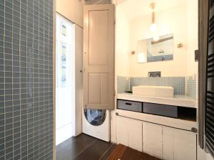 Maisons de vacances Maison Les Portes-en-Re, 3 pieces, 4 personnes - FR-1-434-88 : photos des chambres