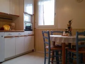 Studio ski, 4 pers, parking gratuit, proche pistes - FR-1-602-97 - Aramits