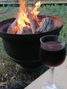 Winterfell Casa ideal para parejas.