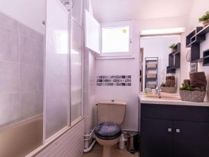 Appartement cosy, 4 pers., proche pistes, Pla d’Adet – Saint Lary 1700 - FR-1-296-362