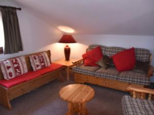 Appartements Appartement Montgenevre, 3 pieces, 8 personnes - FR-1-266-182 : photos des chambres