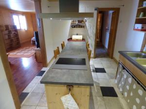 Charmant Studio de 50m² pour 2, pieds des pistes au Chinaillon - FR-1-458-153