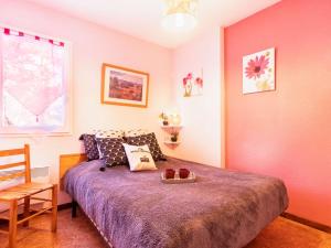 Appartements Confort et Acces Facile : Proche Telecabine, 2 Chambres - FR-1-296-364 : photos des chambres