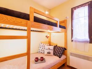 Appartements Confort et Acces Facile : Proche Telecabine, 2 Chambres - FR-1-296-364 : photos des chambres