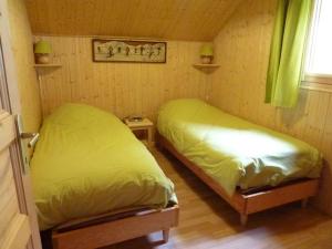 Chalets Chalet Le Biot, 6 pieces, 8 personnes - FR-1-573-52 : photos des chambres