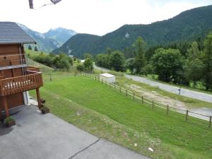 Chalets Chalet Le Biot, 6 pieces, 8 personnes - FR-1-573-52 : photos des chambres