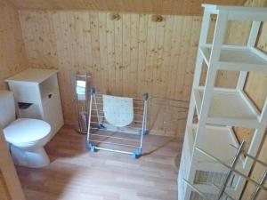 Chalets Chalet Le Biot, 6 pieces, 8 personnes - FR-1-573-52 : photos des chambres