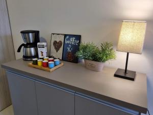 Curta Praia de Armação Casa Hortênsia