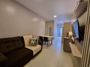 Curta Praia de Armação Casa Hortênsia