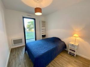 Quiberon : Appt T3, 63m², Parking, Animaux admis, WIFI - FR-1-478-206