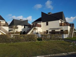 Appartements Appartement Merville-Franceville-Plage, 3 pieces, 4 personnes - FR-1-465-73 : Appartement