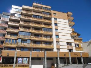 Val Thorens - Bel Appartement 4 pers, Balcon Sud, TV, Bluetooth, Cuisine Équipée, Local à Skis - FR-1-637-32