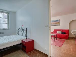 Appartements Appartement Moderne Centre-ville, a Deux Pas de la Plage ! - FR-1-4-619 : photos des chambres