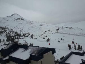 Appartements Studio lumineux pour 4 pers., proche des pistes, expose Sud - FR-1-602-103 : photos des chambres